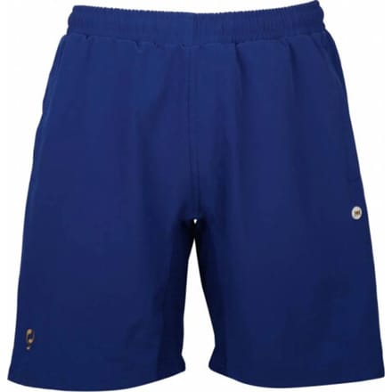 Q1905 Woven short q surf the web