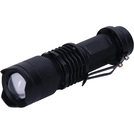 LED Eierstoklamp Kerbl