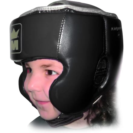 Kinder bokshelm Montana Kidguard