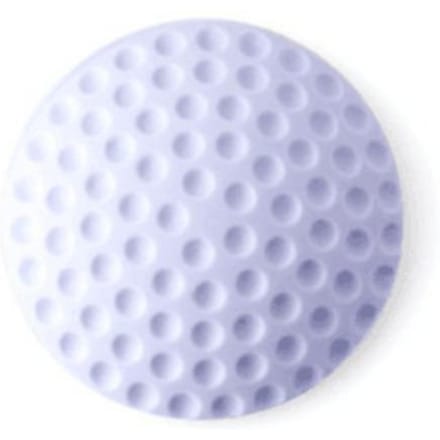 1 Stuk Muur Botsingsveiligheidskussen Anti-botsing Rubber Schokdemper Demper paars
