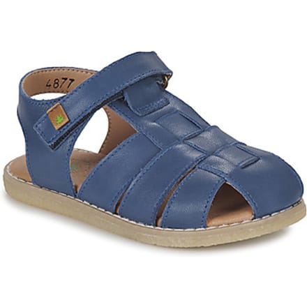 El Naturalista  Platte sandalen Africa