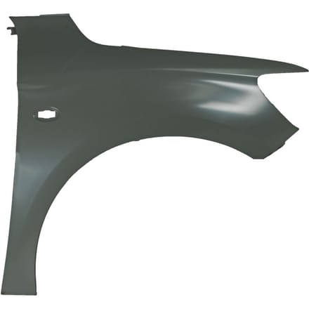 Spatbord, vóór BLIC 6504-04-0560312P, rechts