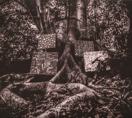 Harmony Of Difference - Kamasi Washington