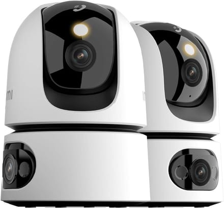 Camerabewaking - Beveiligingscamera Draadloos Buiten - Bewakingscamera - opname camera