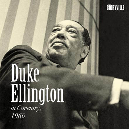 Duke Ellington In Coventry, 1966