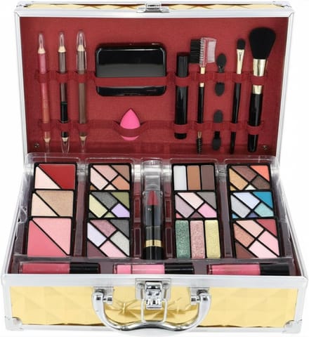 mavoa®Make up koffer - Beautycase - Make up set voor meisjes