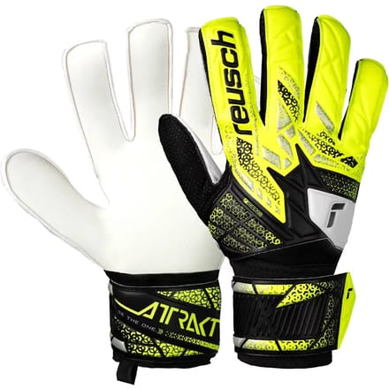 Keepershandschoenen Reusch Attrakt Solid