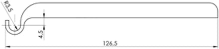 Aanhangwagenvergrendeling ZB-01 & koppeling Z-01