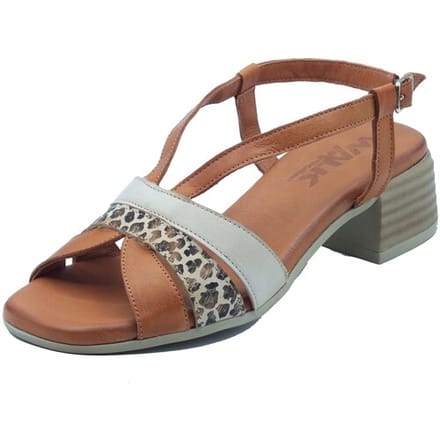 Sandalen met hakken Melluso K56088