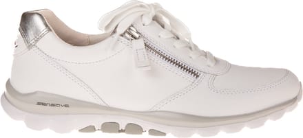 Rollingsoft -Dames -  wit - sneakers  - maat 39