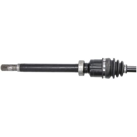Aandrijfas POINT GEAR PNG75869