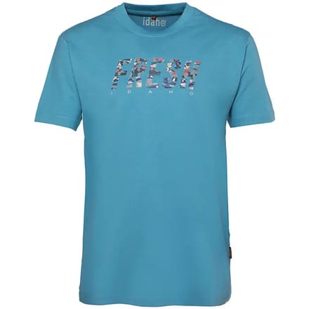 T-shirt Idaho Fresh