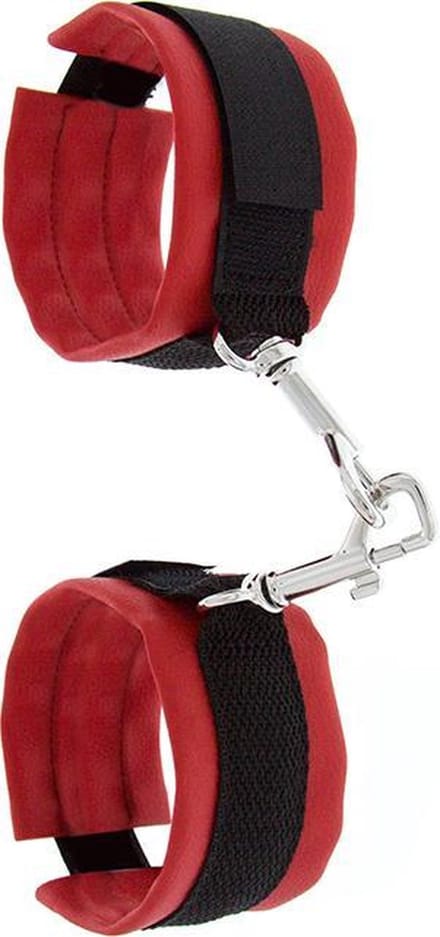 Luxe handboeien