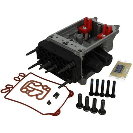 Meerweg ventiel WABCO 932 510 958 2