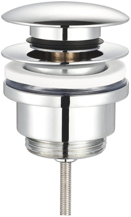 FugaFlow Efficiente Anta klikwaste afvoerplug 5/4 -