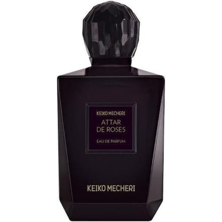 Keiko Mecheri Les Fleurs Eau de Parfum Spray Herenparfum Unisex 75 ml