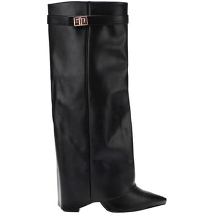Laarzen La Modeuse 75654_P179042