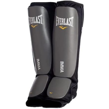 Scheenbeschermers mma Everlast
