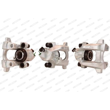 Remklauw FERODO FCL695299, achter links