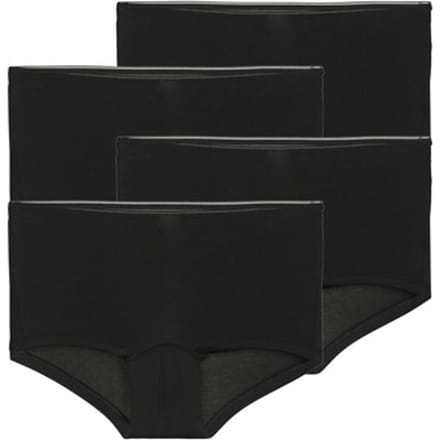 Shorts Sloggi Feel Sensational Short PACK DE 4