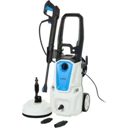 Eurom Hogedrukreiniger Force 2201 Plus - 2200 W - 336 L/u