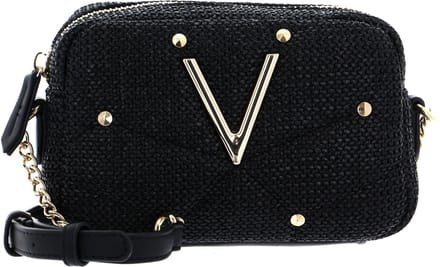 VALENTINO Schoudertas Emily Camera Bag Nero Zwart