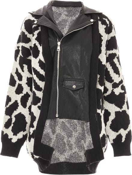NAEMI Vest