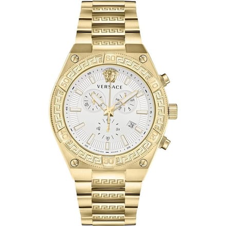 Versace Sporty Greca Chrono VESO00822 mannen horloge