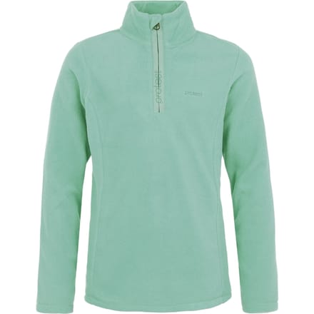 Protest Girls Mutey Jr 1/4 Zip Top