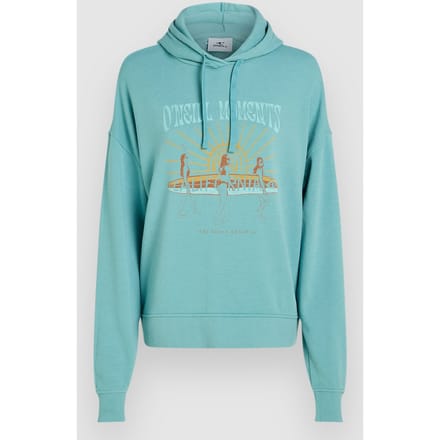 O'Neill Beach Vintage Hoodie blauw