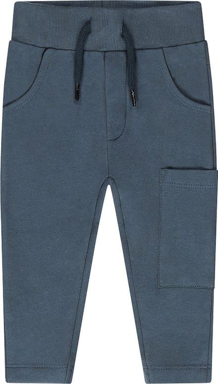 Dirkje Q- Boys arctic Jongens Broek - Maat 68