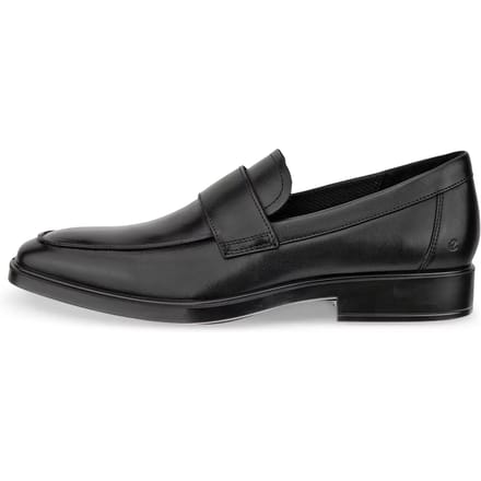 Leren schoenen Ecco Metro Milan