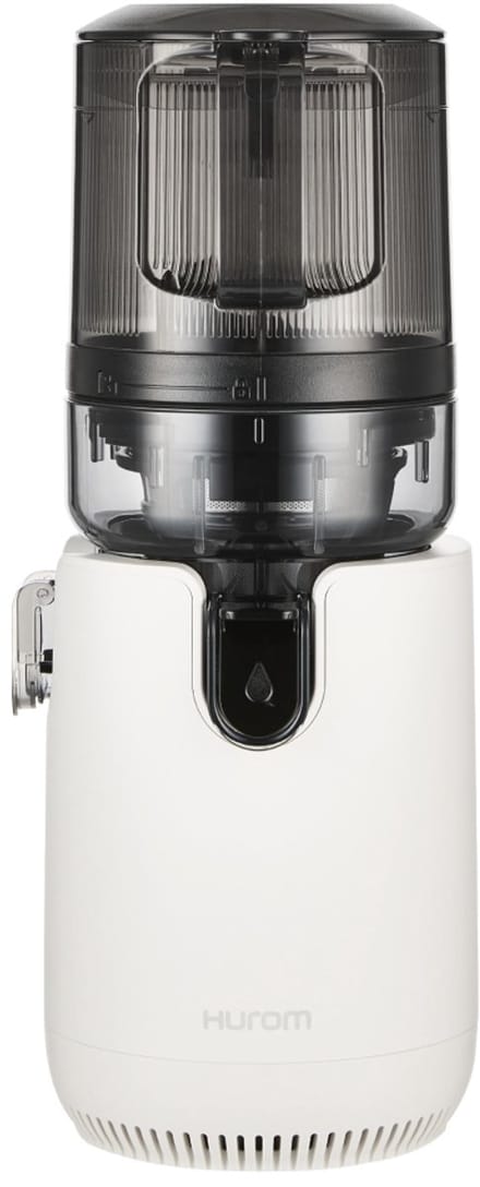 Hurom E50-ST - Slowjuicer - Juicer - Groenten en Fruitpers - Wit