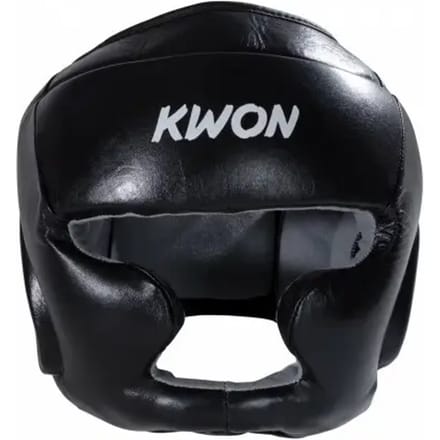 Bokshelm Kwon Fight Plus