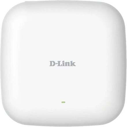 D-Link DAP-X2810 AX1800 Wi-Fi 6 Dual-Band PoE Access Point