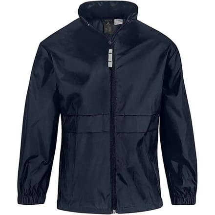 Kinderjas B&C Sirocco