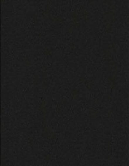 Papicolor Papier A4 | ravenzwart | 105 grams | 12 vel (300901)