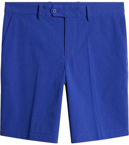 J.lindeberg Vent Korte Broek Blauw 34 Man