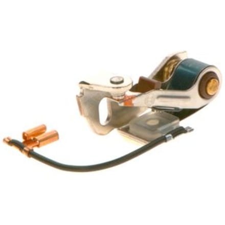 Contactpuntset, stroomverdeler BOSCH 1 237 013 052