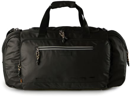 camel active reistas Explore Travel Bag Black zwart