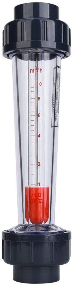 Vloeibare Stroommeter - Dailygoods- Debietmeter Hoge Nauwkeurigheid