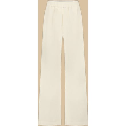 Circle of Trust Lyra Pants Bone White Taglia: S | Pantaloni Outlet | Donna | Bianco