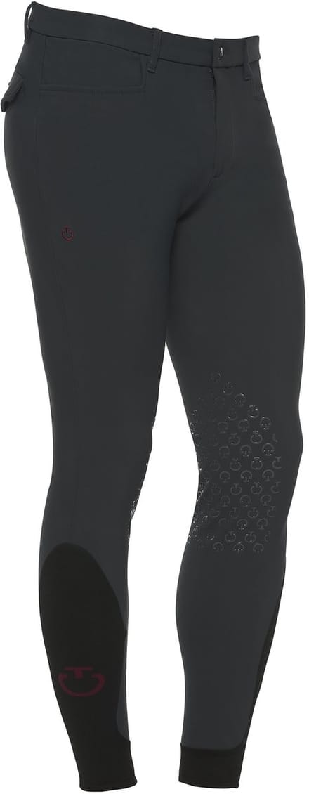 Rijbroek NSG men Dark Grey (8B00) - 48 IT