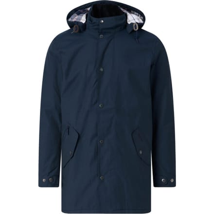 Barbour Chelsea waterproof jack outdoor