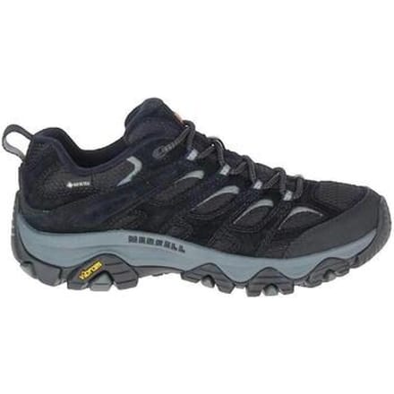 MOAB 3 GTX - Lage wandelschoen - Dames - Kleur Black - Maat 37