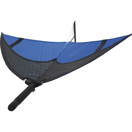 Buit speelgoed zweefvliegtuig HQ Kites Airglider Easy