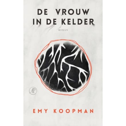 De Vrouw In De Kelder - Emy Koopman