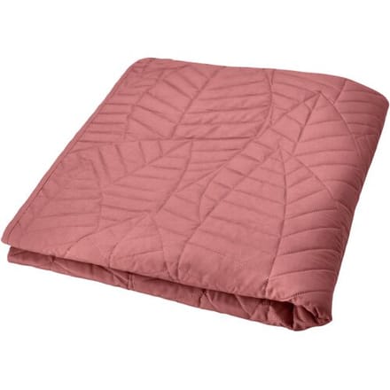 LIVARNO Plaid 220 x 240 cm (Roze)