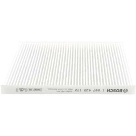 Cabinefilter BOSCH 1 987 432 170
