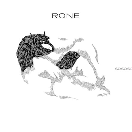 So So So - Rone